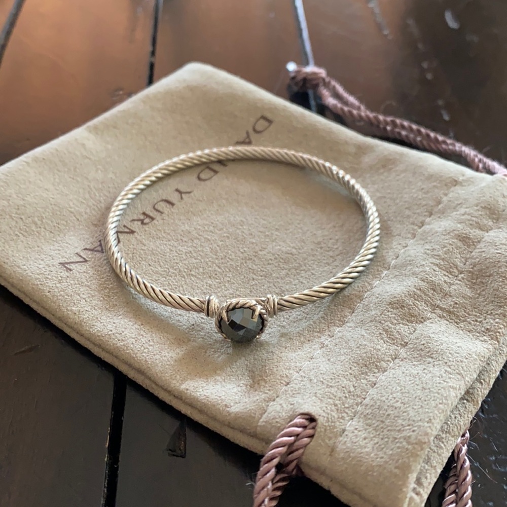 david yurman bracelet